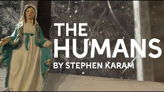 THE HUMANS at Theatrical Outfit