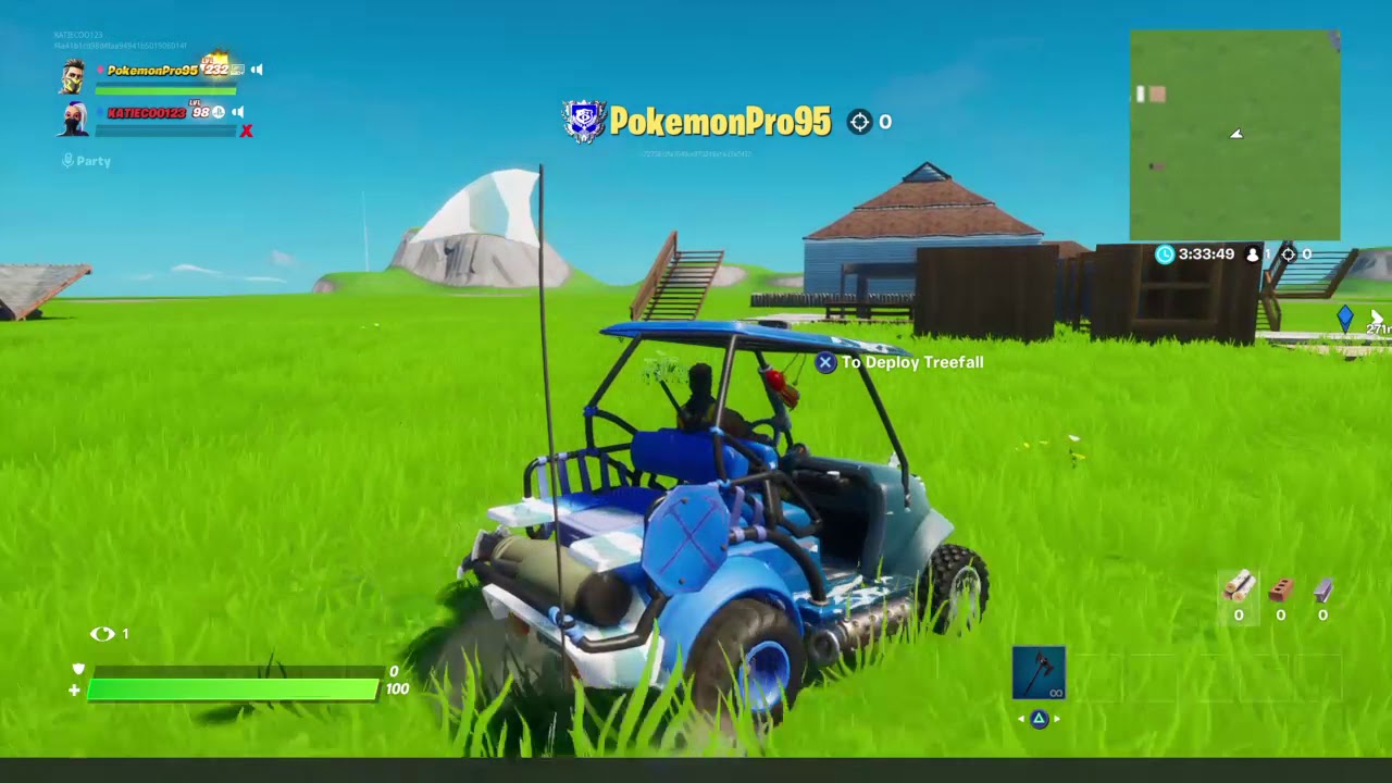 Things i have build in creative - YouTube