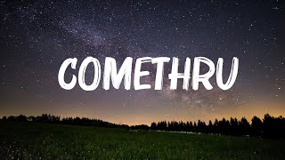 Jeremy Zucker - Comethru (Lyrics) | Ed Sheeran,Bruno Mars, Hot Lyrics 2023