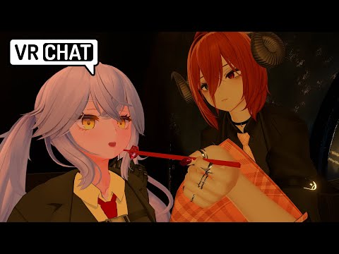 【#VRChat 223】お酒でも飲みつつのんびりワールド巡りしませんか【#参加型/#VRChat_world紹介 】