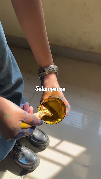 Please to channel my sakarparaa