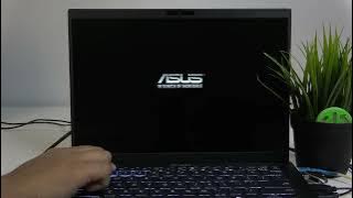Download lagu Asus ExpertBook: How to Install Windows 11 from USB