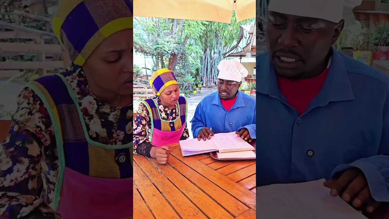 BEST OF MC EXODUS COMEDY ON TIKTOK 