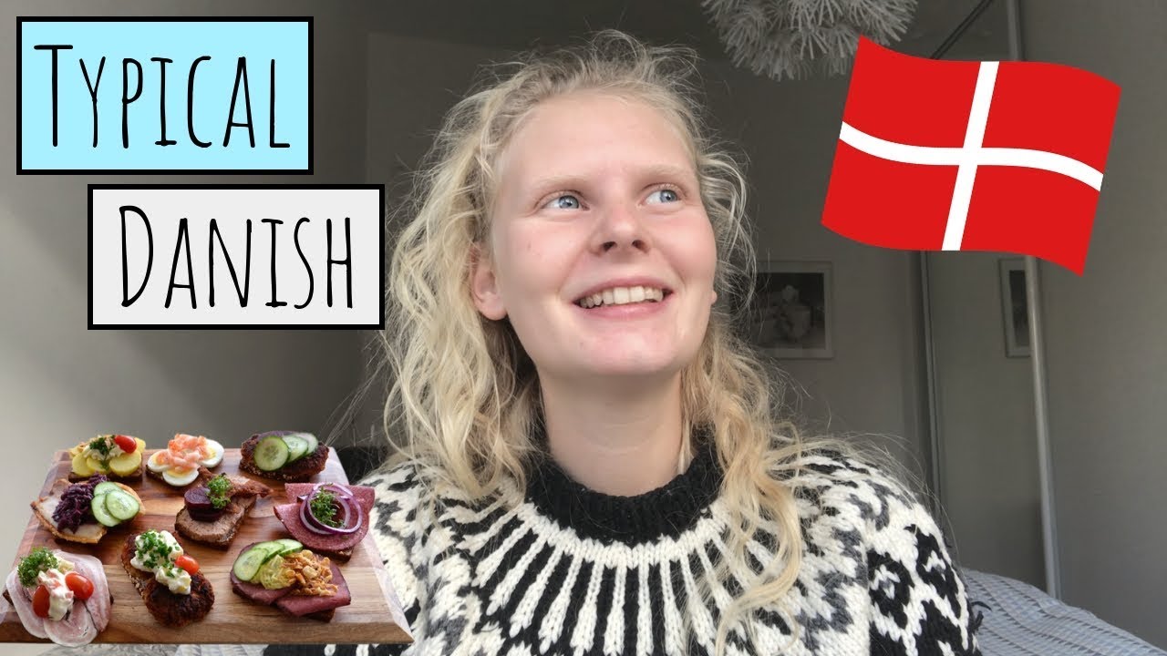 Typical Danish ♦︎ 5 Fun Facts About Danish People - YouTube