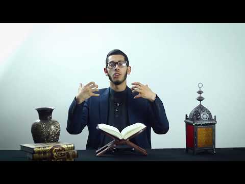 The Devil's Sermon | #QuranConnect (Ep. 13)