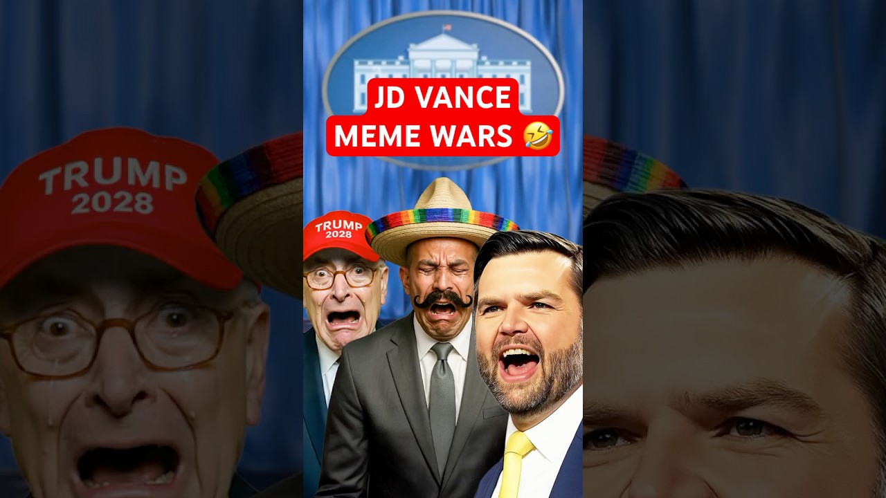 Democrats Try to Fight Trump in Meme War | Get Completely Destroyed, Humiliated by White House…