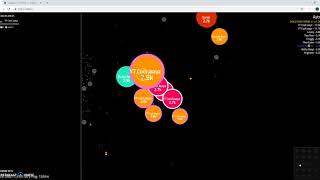 Astr.io TakeoVer