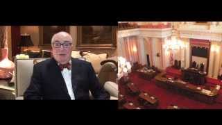 Vote for Justice - Richard Fine/Judicial Corruption