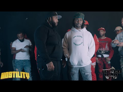 SrRoc JuHeard vs Ratchet Rico
