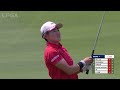 Condensed Round 1 presented by SHI | 2026 Honda LPGA Thailand