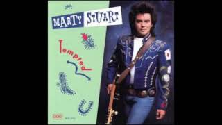 MARTY STUART - TEMPTED