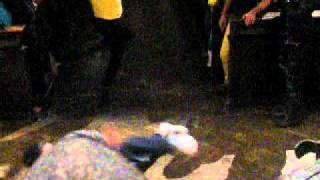 Full Eric Prodigy Vs Valentino 007 News