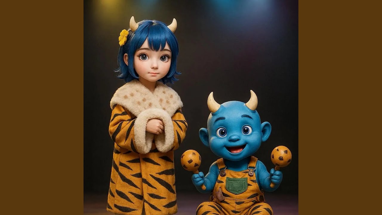 Watch Oni Oni Dance on YouTube Watch Oni Oni Dance on YouTube