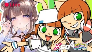 [X50MGS TPE on-Air][06/08上半][1店] pop'n music- 1號直播