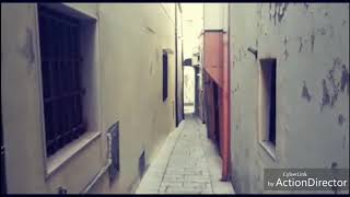 il vicolo dei Mazzamarillë
