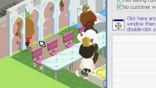 New Hack NHVV By T.Will