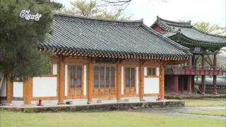 [HIT] 6시 내고향-삼청의 고장 청도를 걷다.20150423