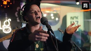 P3 Live: King Skurk One & Linda Vidala Feels (Calvin Harris cover)