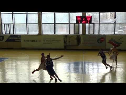 2015/04/10 12:00 Рязань vs ТЕМП СУМЗ