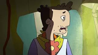 Ding Dong - Paris Lyon Singapour