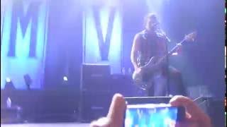 Bullet For My Valentine - 4 Words - You want a battle? - The Last Fight 15.06.16 СПб А2