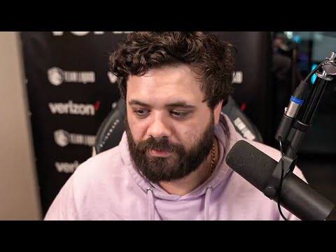 Everyone on Twitch is in trouble...