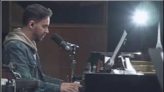 Linkin Park - Burn It Down (ft. Kiiara) Piano Version (Facebook Live session)  #LP17