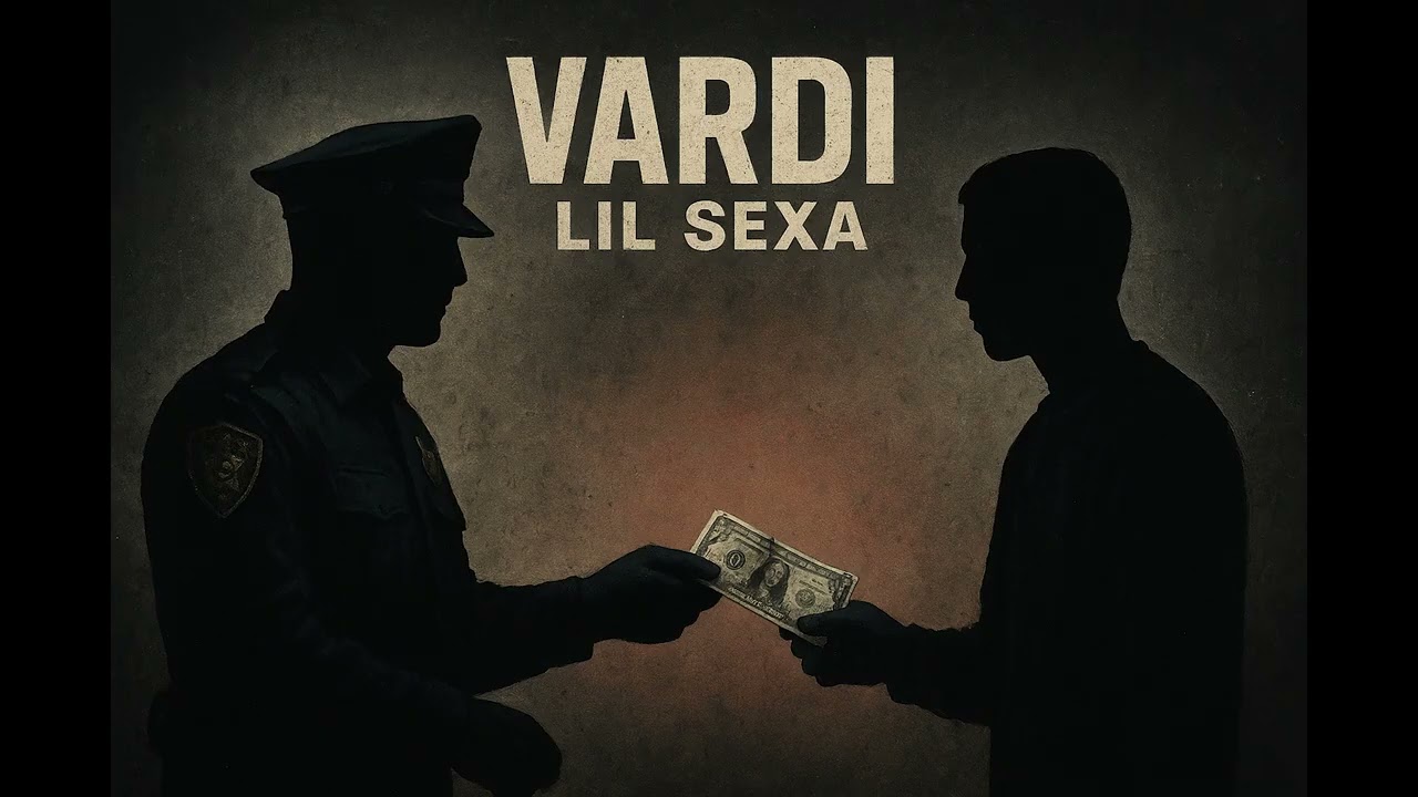 Watch Lil Sexa -Vardi - Official Music - 2k25 #hiphop #rap #music #vardi on YouTube Watch Lil Sexa -Vardi - Official Music - 2k25 #hiphop #rap #music #vardi on YouTube