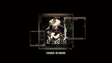 Held Complaints - Altauris