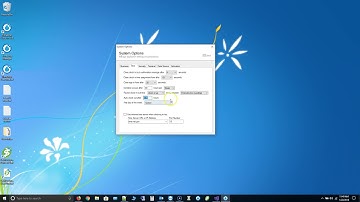 How to Configure the TimeDrop Auto-Clock Out