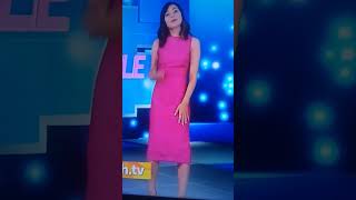 Miranda Cosgrove Being Beautiful for 4 Minutes and 32 Seconds 💓😍