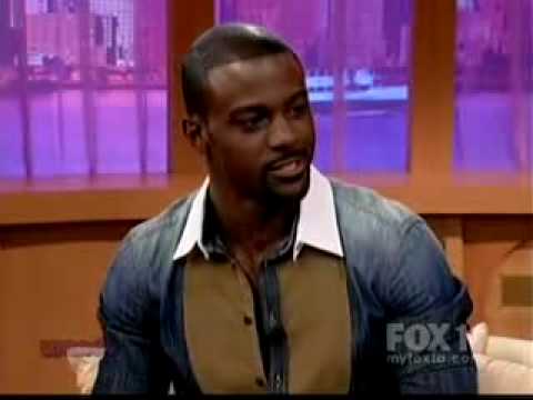 Lance Gross