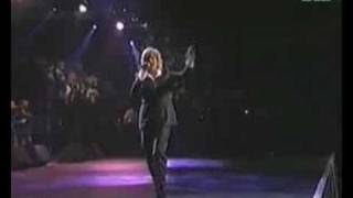 Faith Evans - (I remember) you used to love (live)