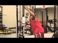 UALR Men S Basketball Conditioning Video May 7 2014 