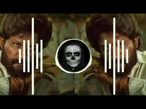 Pushpa faadu edm sounds check_danger dialogues check_speaker check_bass boosted Allu arjun