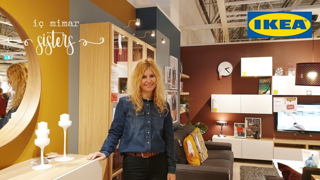 Salon Dekorasyonu