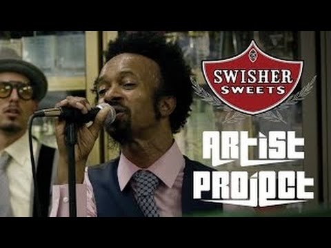 Fantastic Negrito An Honest Man // Convenience Store Sessions // Artist Project