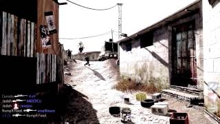 Introducing Myra Kenny // COD4 Minitage #1