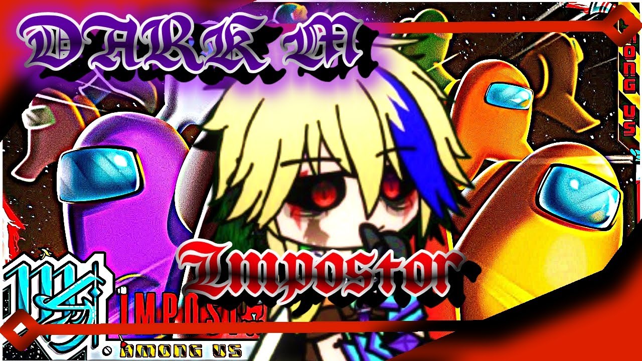 Genshin impact React Impostor (@M4rkim) •as•