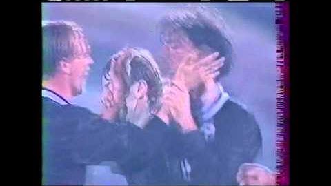 1994 November 1 Cannes France 2 Admira Wacker Austria 4 UEFA Cup