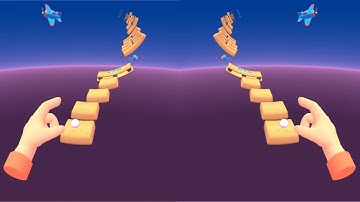 COUNT AND BOUNCE GAME MAX LEVEL GAMEPLAY All LEVELS iOS ANDROID NEW GAME