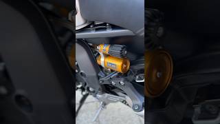 Рассказываю, как отличить версию SP от базовой #yamahamt09 #мото #ямаха