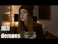 demons - JOJI cover