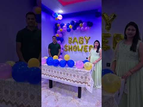 Baby Shower| Baby