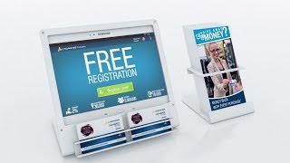 Lyoness M-Term Video for Merchants / Retailers Loyalty Program