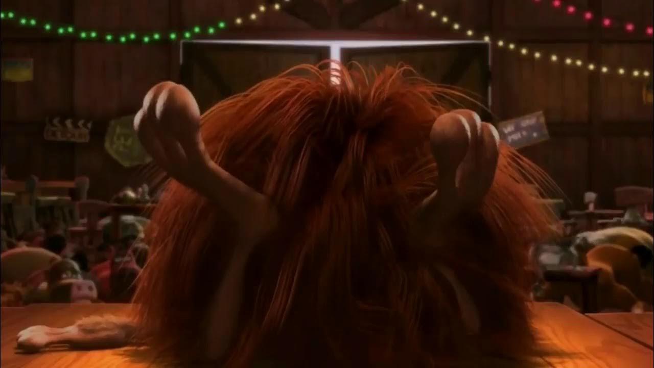 Barnyard Wild Mike YouTube