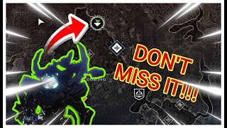 How to find and defeat Erkult, The Sequestered | Prismatic Warlock | Destiny 2 The Final Shape Destiny 2 The Final Shape Warlock Quest The Illusion Normal