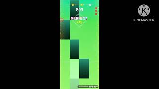 Beat Piano Dance Music Game #2 screenshot 5