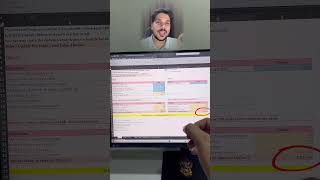 Get your Free Excel now
