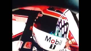 "Jeremy Mayfield" - Mobil 1 - (2000) Commercial !!!